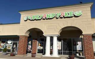 Athens GA Asian Casual Counter Restaurant