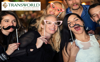 Established Photo Booth Company|Below Startup Cost