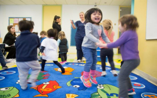 Well-Established Childcare Center with 20+ Yr Legacy