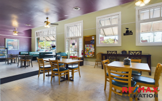 Profitable Coffee Shop in Powell, WY