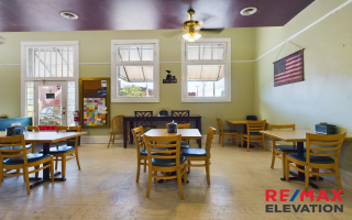 Profitable Coffee Shop in Powell, WY