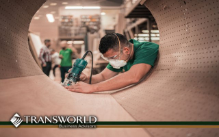 One of a Kind Specialty Medical Equipment Manufacturer