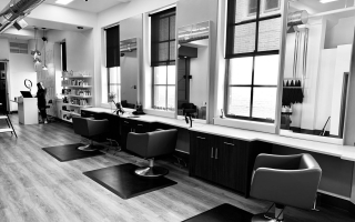 Absentee Owner - Profitable Salon & Spa!