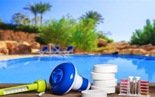 Swimming Pool Supply Retailer with $300K+ SDE