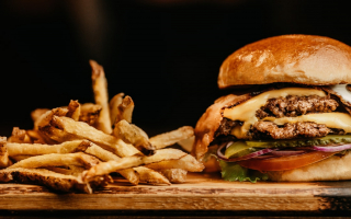 Highly Profitable Burger Franchise for Sale in CT