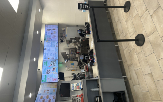 Recently Remodeled Dairy Queen