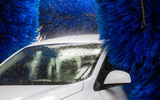 Newly Renovated Car Wash In Nassau County (#22668)