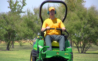 Profitable Landscaping Franchise–Turnkey