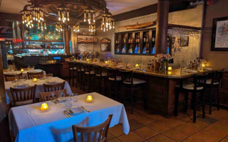 Highly Trafficked Turn-key Restaurant in Prime Location
