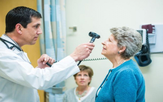 Northern California Independent Semi-Absentee Owned Medical Center - SC2198