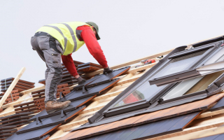 Established Business: Innovative Roofing and Property Solutions