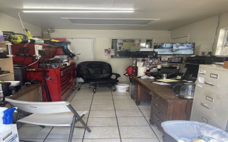 Star Smog Test Only & Auto Registration