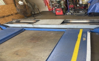 Star Smog Test Only & Auto Registration