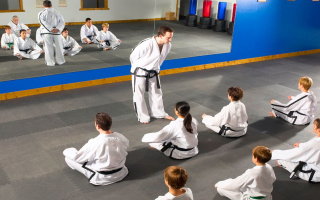 Well-Established Martial Arts School located in South Florida