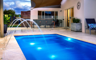 Premier Coastal Fiberglass Pools and Solutions Company