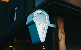 Popular Ice Cream Shop in Seattle