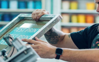 Premier Screen and Digital Printing Leader