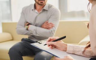 Mental Health and Therapy Practice