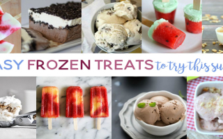 Amazing Frozen Treats and Mobile Business Opportunity