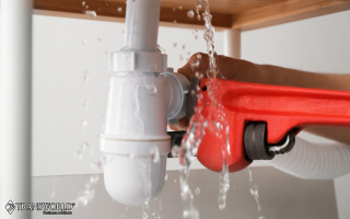 Plumbing Company, Established Business