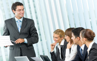 Successful Management Training Program for Sale