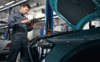 Profitable Auto Repair Business in North Broward