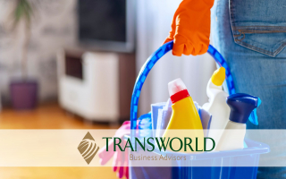 Profitable House Cleaning Company