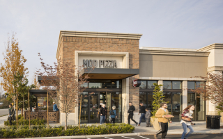 Multi-Unit MOD Pizza Opportunity