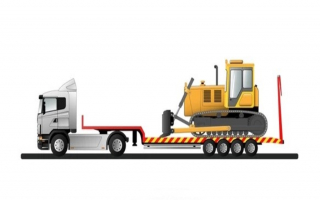 Equipment Manufacturing, New/Used Sales, Rental