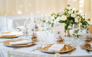 All-Inclusive Wedding/Event Center & Property