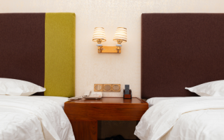 Charming Motel with Modern Renovations