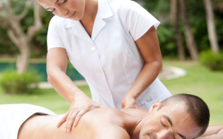 Profitable Day Spa with World Class Facility