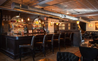 Highly Trafficked Turn-Key Restaurant in Prime Location