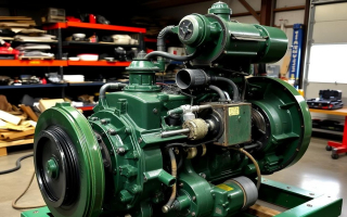 Diesel Engine Remanufacturing Company 