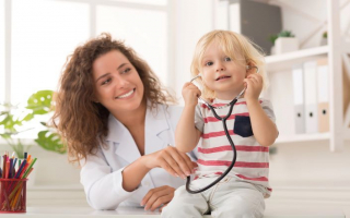 Established Pediatrics Practice, Strong Cash Flow