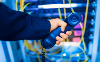 High-Profit Telecom Business: Ready-to-Scale Turnkey Operation with Strong Market Position