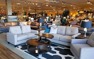 Semi-Absentee Owned Mattress & Furniture Store - Real Estate Included - SC2201