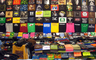 Beachfront Apparel Shop on Water for Sale – Daytona Beach, FL