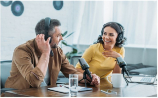 Radio Station + Real Estate in THE PERFECT SKI TWN