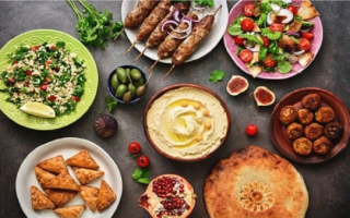 Mediterranean Restaurant in Mobile, AL – 26 Years