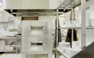 Over $325k Invested into the BRAND NEW Kitchen