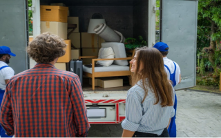 Motivated Seller: NW Metro Moving Company