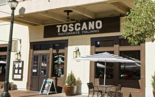 Toscano Ristorante Italiano Midtown ATL
