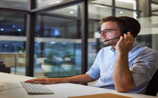 Well-Established IT Service Business