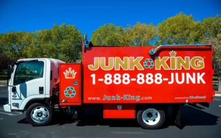Established but Untapped Junk King Franchise