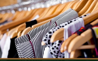 Well Established Franchise Thrift Shop-Great Location Well Established Franchise Thrift Shop-Great Location
