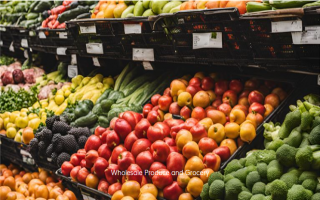 South Florida Produce Wholesaler & Retailer