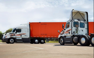 Turnkey NJ Trucking Business!