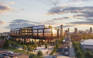 Atlanta GA Beltline Restaurant, Bar & Lounge
