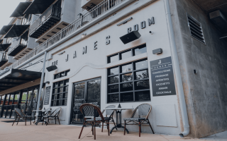 Atlanta GA Beltline Restaurant, Bar & Lounge